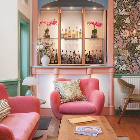 Harington'S Boutique Hotel Μπαθ Εξωτερικό φωτογραφία