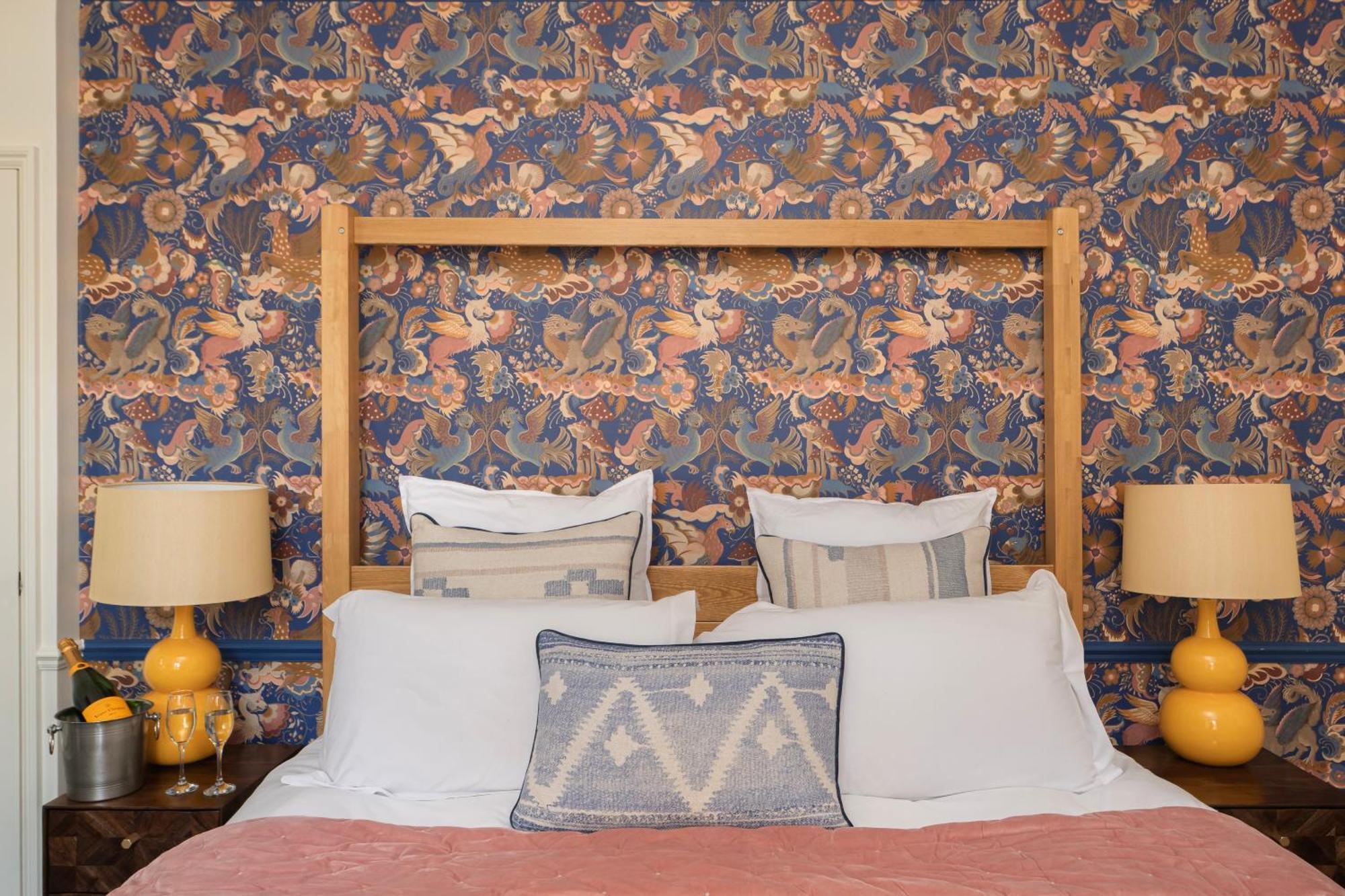Harington'S Boutique Hotel Μπαθ Εξωτερικό φωτογραφία
