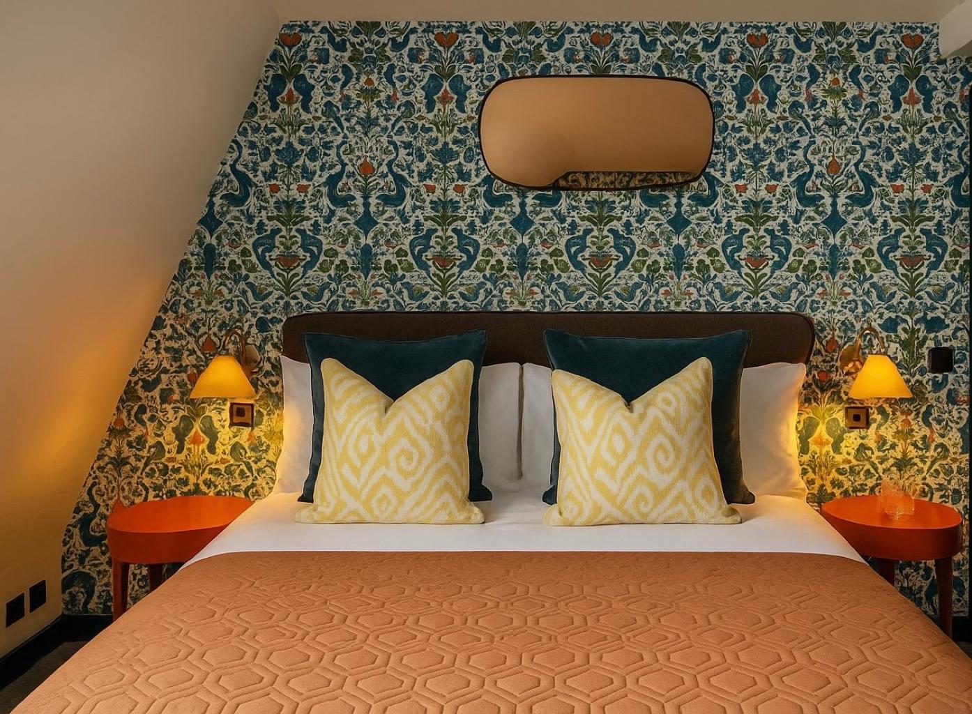 Harington'S Boutique Hotel Μπαθ Εξωτερικό φωτογραφία