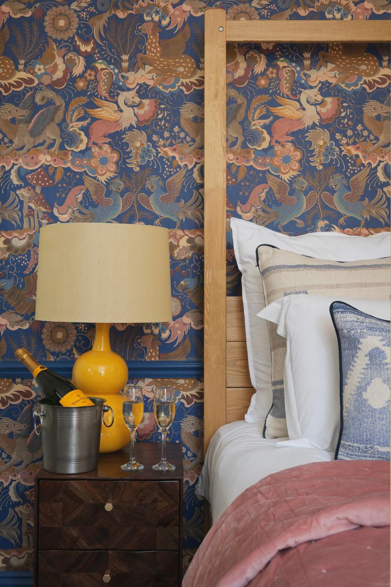 Harington'S Boutique Hotel Μπαθ Εξωτερικό φωτογραφία