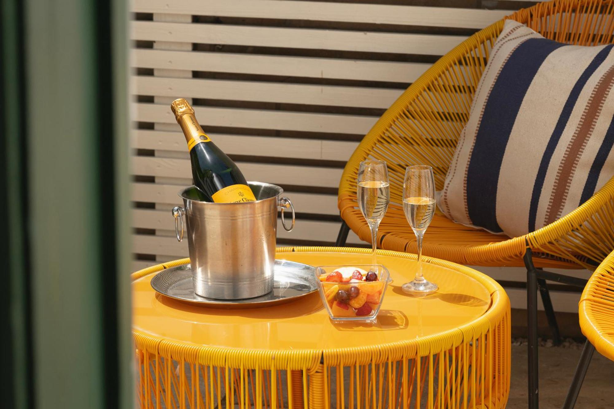 Harington'S Boutique Hotel Μπαθ Εξωτερικό φωτογραφία