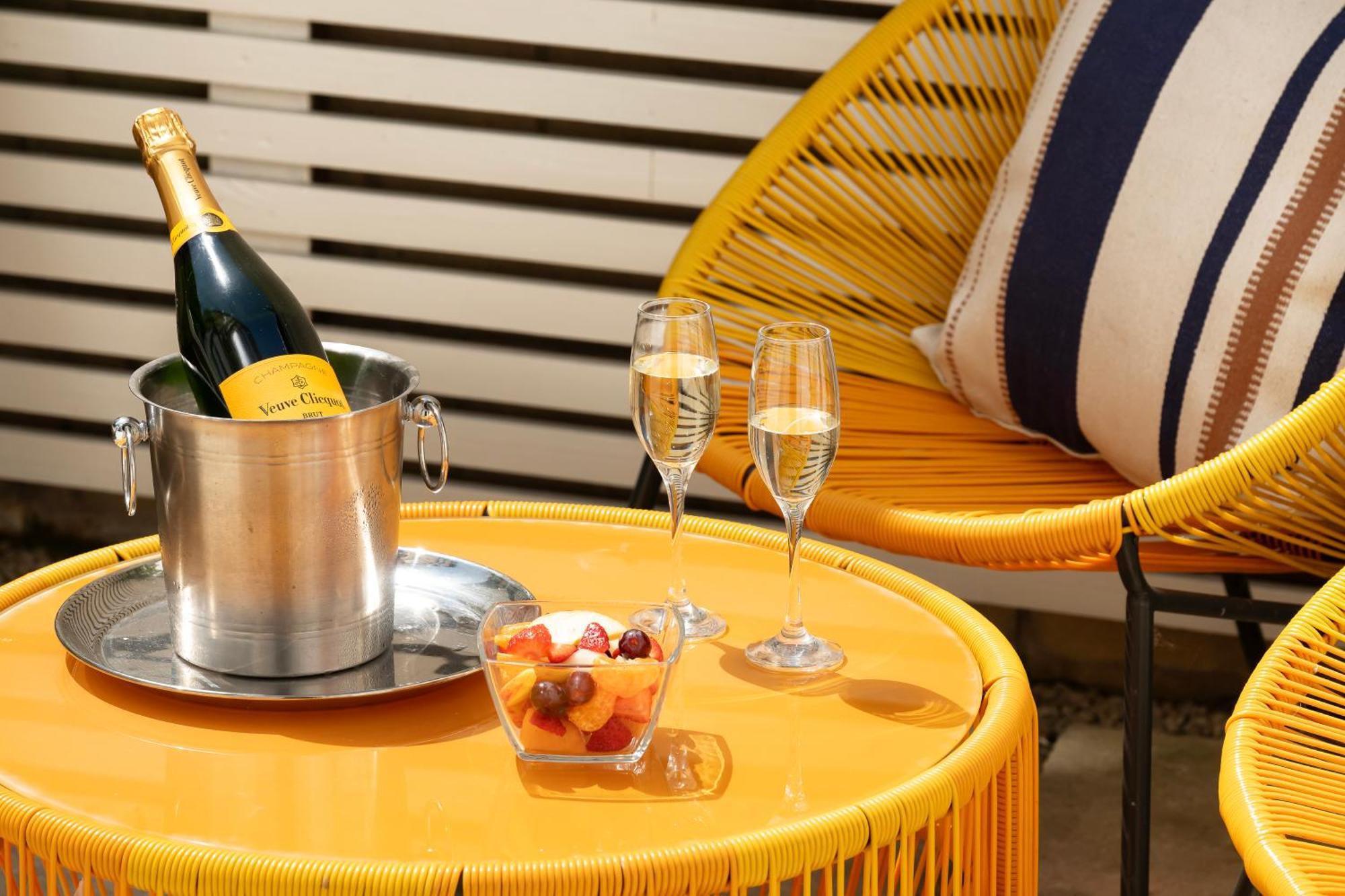 Harington'S Boutique Hotel Μπαθ Εξωτερικό φωτογραφία