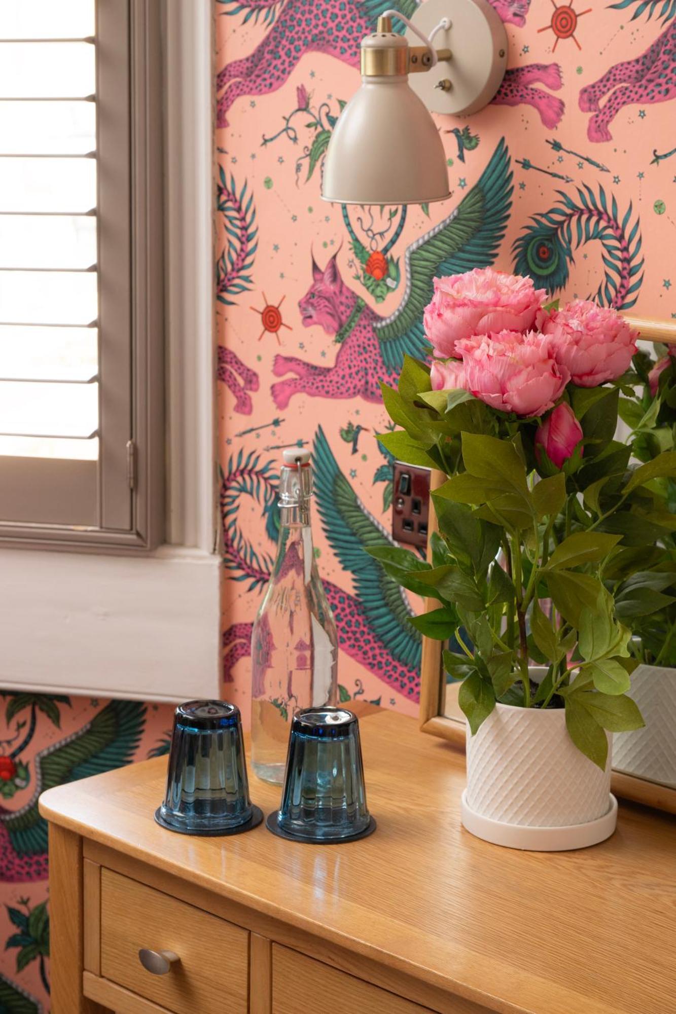 Harington'S Boutique Hotel Μπαθ Εξωτερικό φωτογραφία
