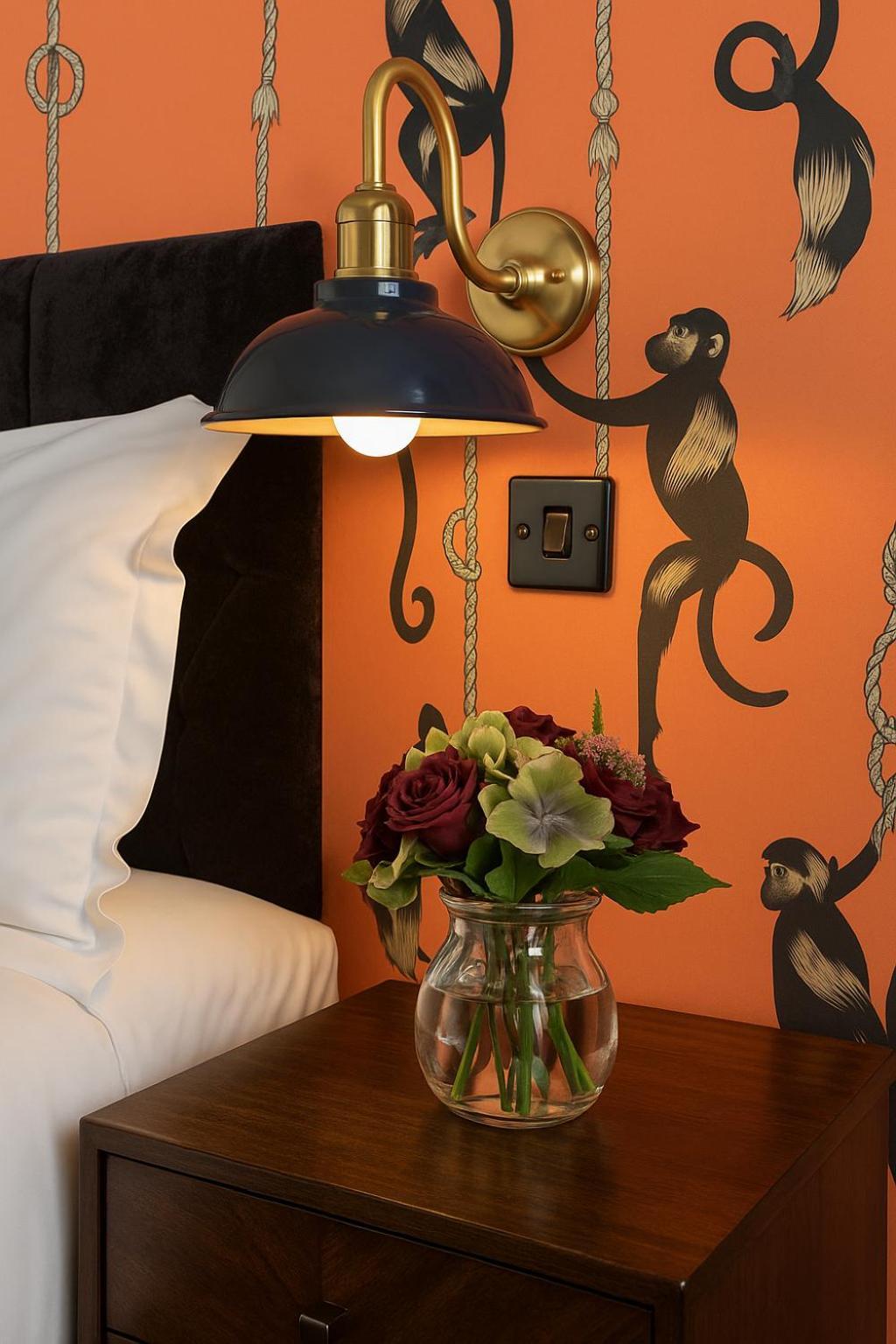 Harington'S Boutique Hotel Μπαθ Εξωτερικό φωτογραφία