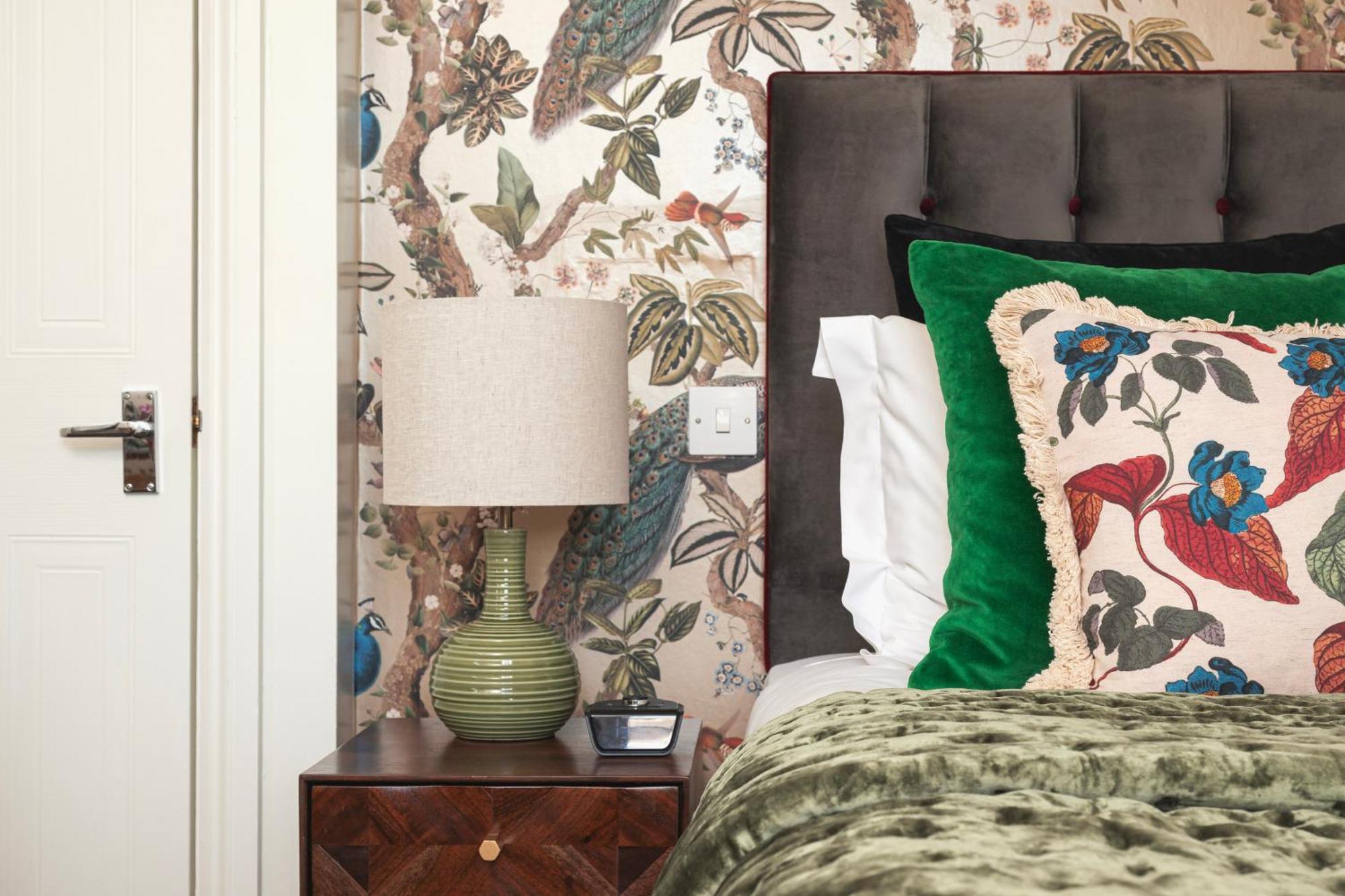 Harington'S Boutique Hotel Μπαθ Εξωτερικό φωτογραφία